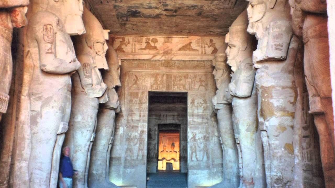 Dendérah et Abydos depuis Louxor : excursion privée aux temples 2