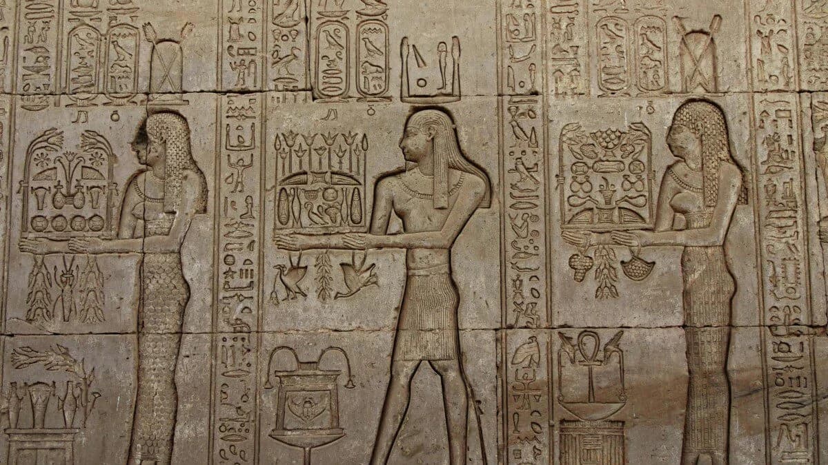 Dendérah et Abydos depuis Louxor : excursion privée aux temples 4