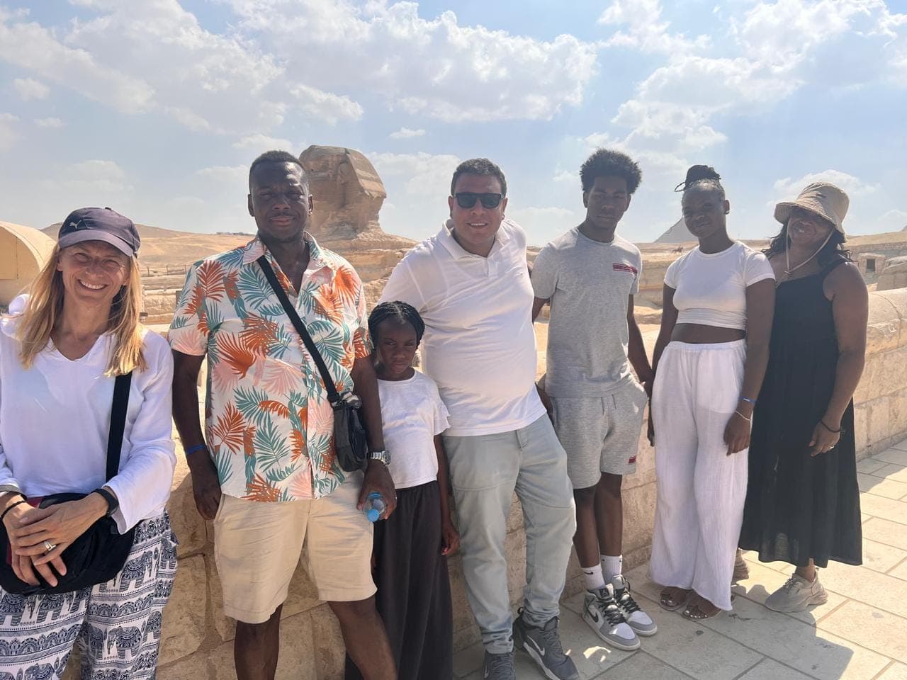 Gizeh, Sakkara und Memphis: private Tagestour ab Kairo 3
