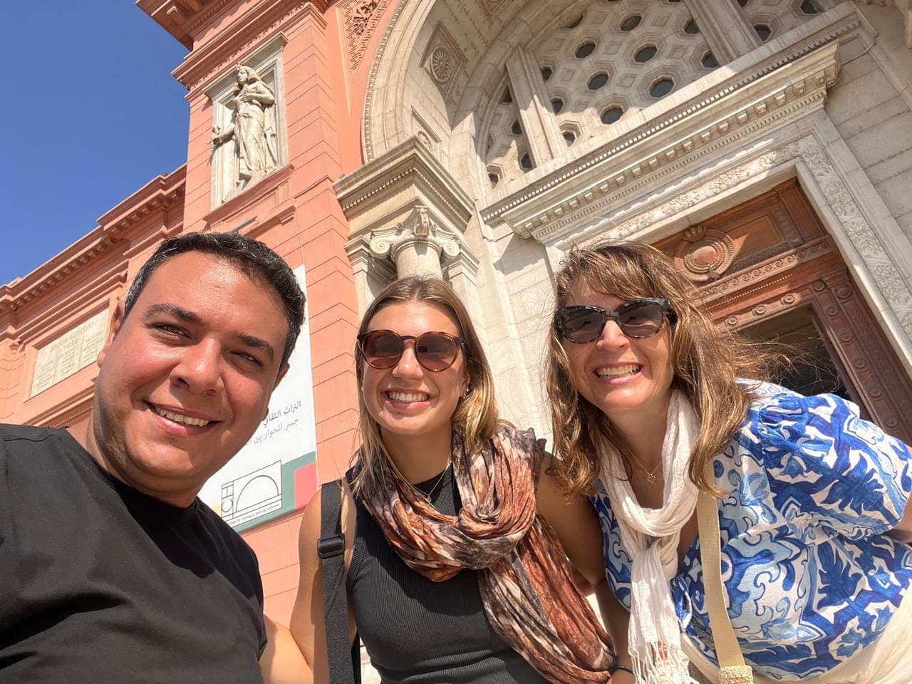 Gizeh, Sakkara und Memphis: private Tagestour ab Kairo 4