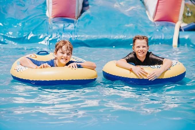 Makadi Water World: Aqua Park Tagesausflug ab Hurghada 2