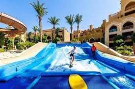 Makadi Water World: Aqua Park Tagesausflug ab Hurghada 4