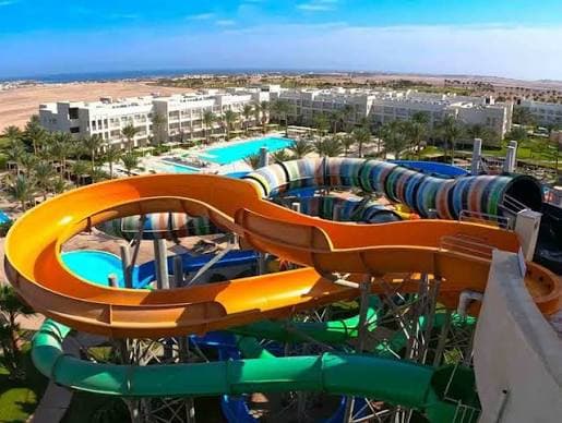 Makadi Water World: Aqua Park Tagesausflug ab Hurghada 3