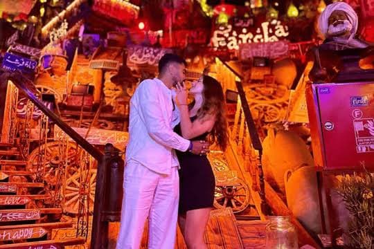 Sharm El Sheikh Stadttour: Alter Markt, Moschee & Farsha Café 4