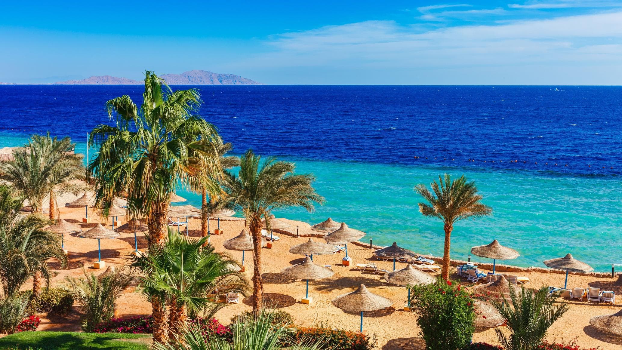 Marsa Alam Tours