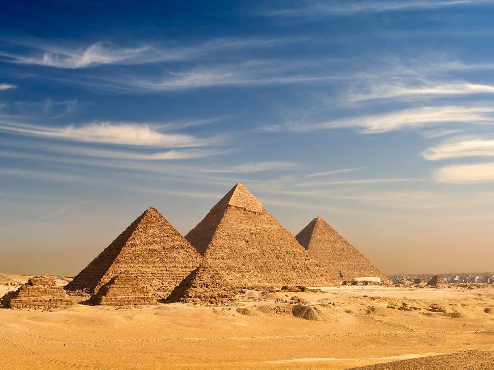 Cairo Tours