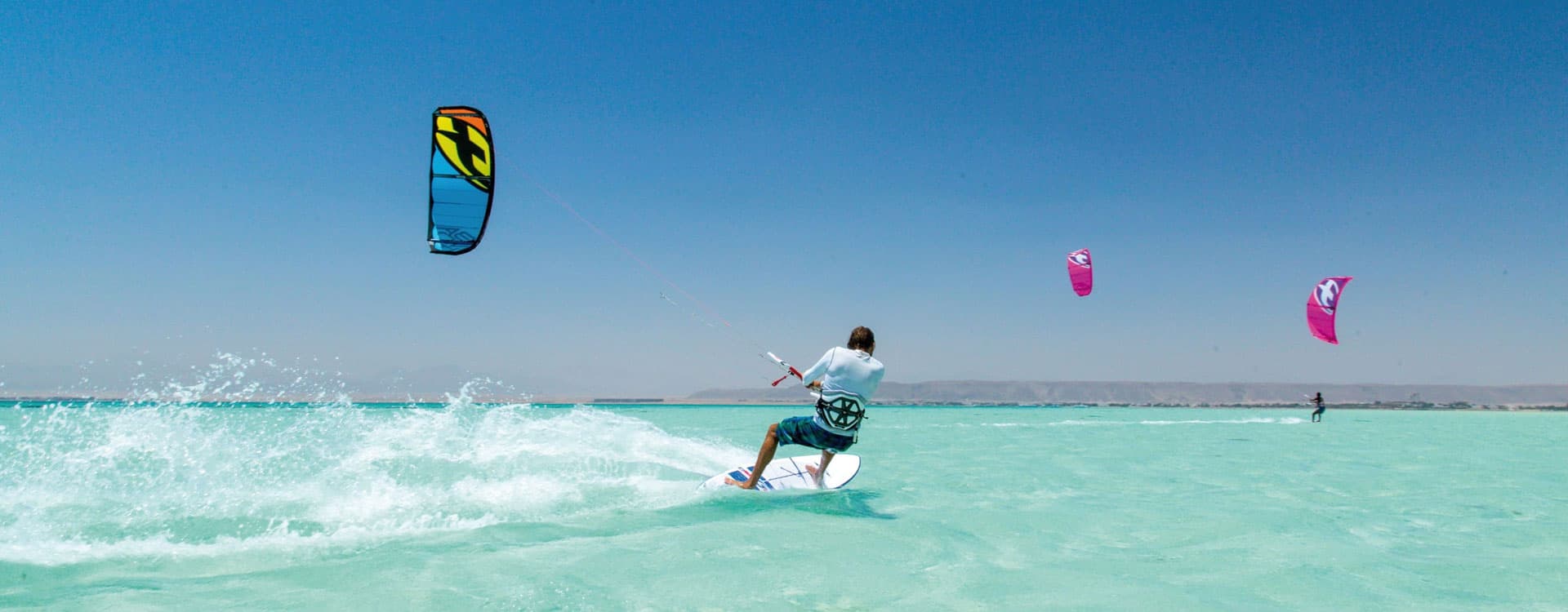 Water Sports