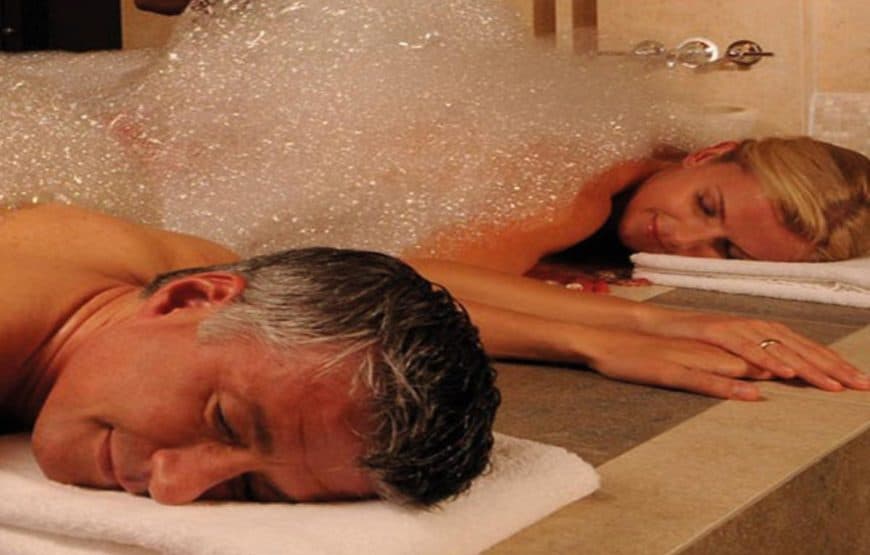 Cleopatra Spa Hammam in Hurghada – Massage & Wellness