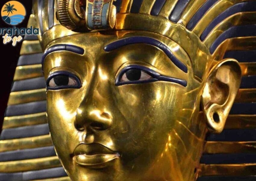 Tagesausflug nach Kairo ab Hurghada mit Minivan: Eine epische Reise durch Wüste und Geschichte 2027