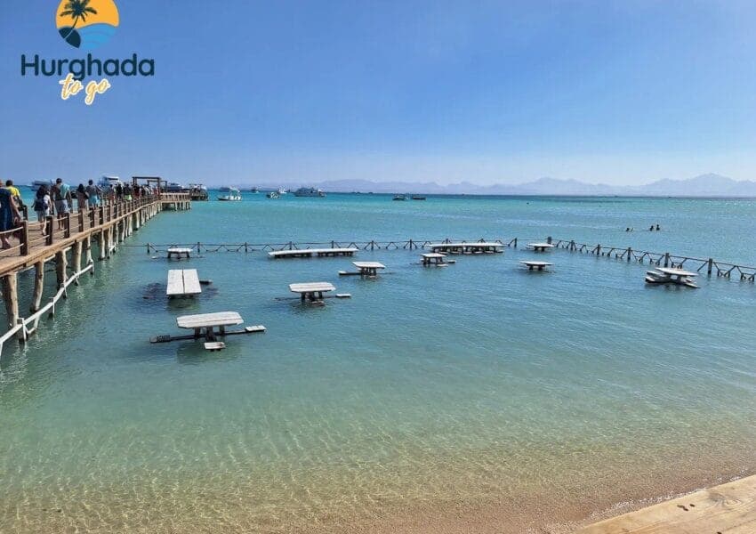Hurghada plage paradisiaque : le joyau de la mer Rouge 2027