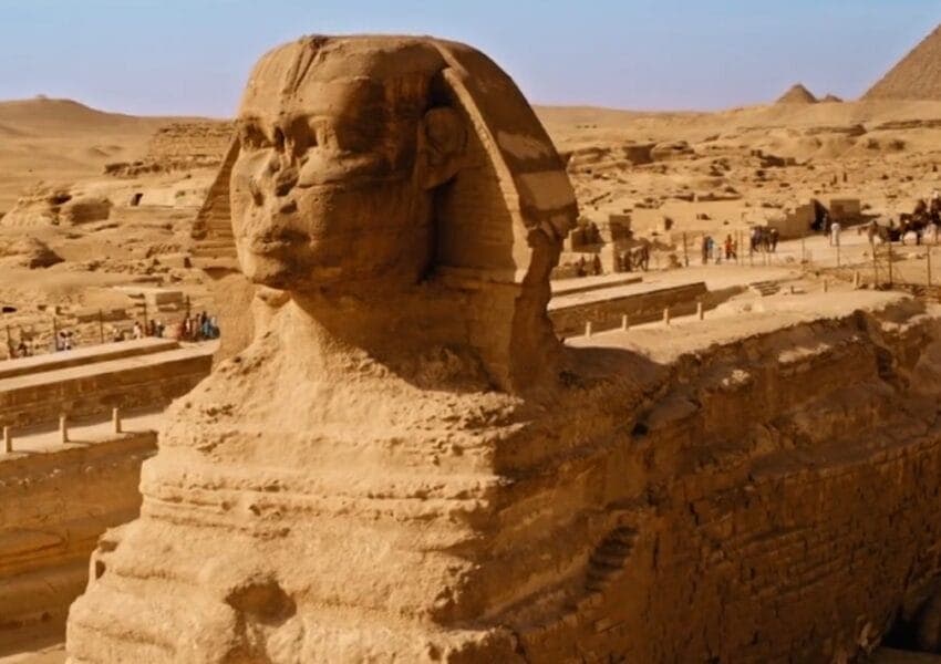 Welcome to the Ultimate Guide from Hurghada to Pyramiden 2027