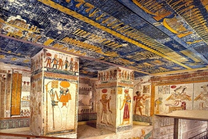 Eternal Heart of Civilization – Luxor Tours Egypt – Where Egypt’s Soul Still Breathes 3,000 years