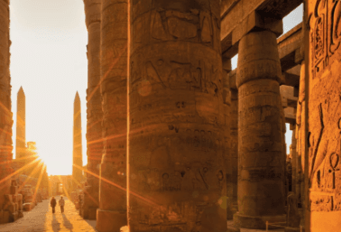The Secret of the Obelisk: The Puzzle of Energy & Lost Technology — Part 3