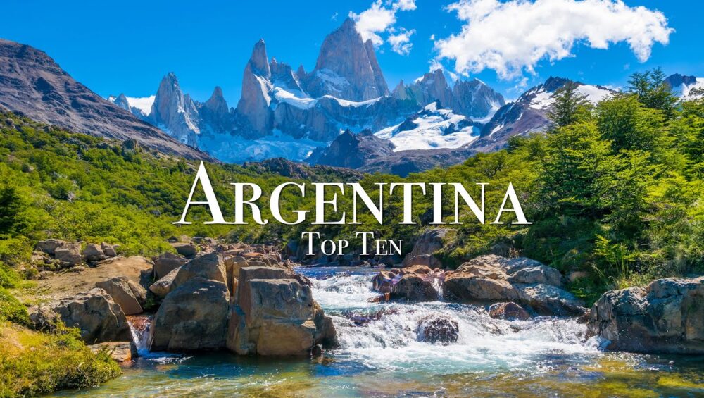 Best of Argentina