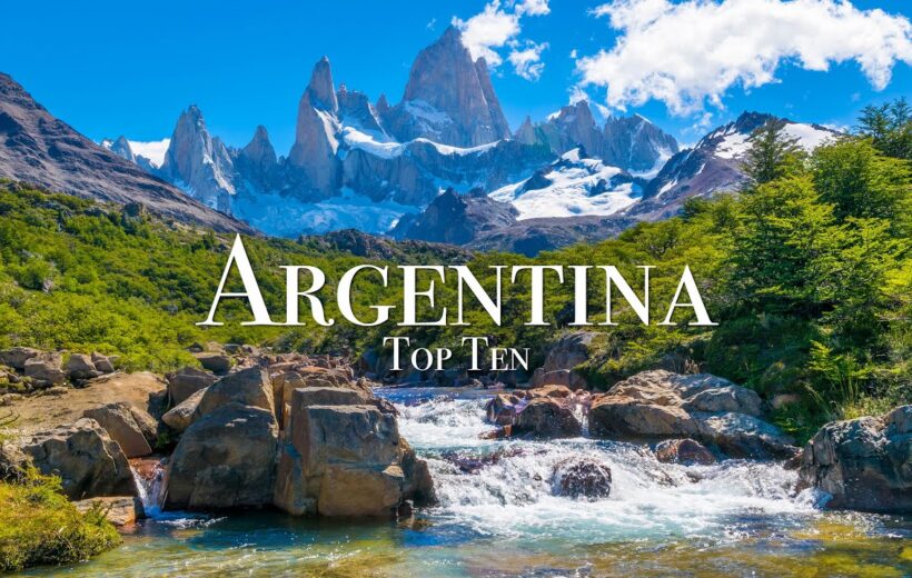 Best of Argentina