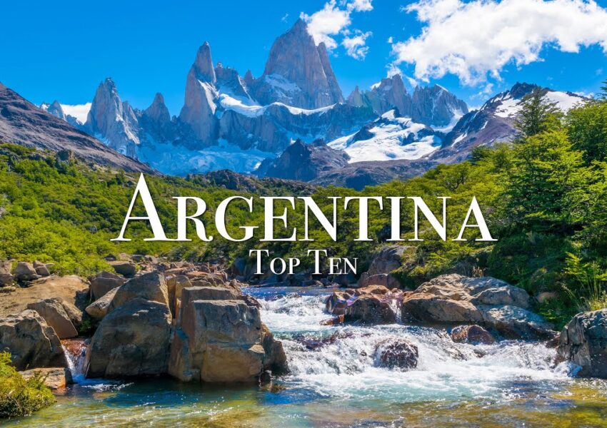 Best of Argentina