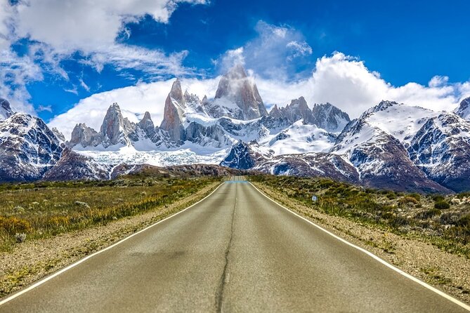 Buenos Aires, Calafate, Chalten & Ushuaia