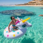 Mahmya Island Snorkeling Tour : Red Sea Crystal Waters