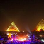 Full Day trip to Cairo's Wonders Small Group by Minivan from Hurghada 2026