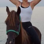 Horse Riding Adventure 2 Hours sea and Desert in Hurghada