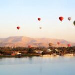 Bucket List Experience: Sunrise Luxor Egypt Hot Air Balloon Over Valley of the Kings 2026