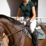 Horse Riding Adventure 2 Hours sea and Desert in Hurghada