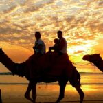 Super Safari Tour in Hurghada : Best Desert Adventure