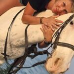 Horse Riding Adventure 2 Hours sea and Desert in Hurghada