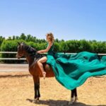 Horse Riding Adventure 2 Hours sea and Desert in Hurghada
