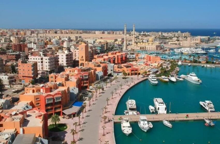 Best Hurghada City Tour: Stops for Shopping & Culture 2026