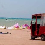 Enchanting El Gouna City Tour Exploration - Lagoon City Walking Tour 5 hours