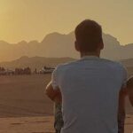 Epic Sunset Desert Adventure: 3 Hour Desert Safari Quad Bike and Camel Ride