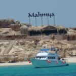 Mahmya Island Snorkeling Tour : Red Sea Crystal Waters