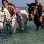 Horse Riding Adventure 2 Hours sea and Desert in Hurghada