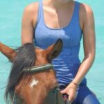 Horse Riding Adventure 2 Hours sea and Desert in Hurghada