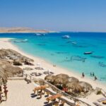 Mahmya Island Snorkeling Tour : Red Sea Crystal Waters