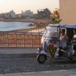 Enchanting El Gouna City Tour Exploration - Lagoon City Walking Tour 5 hours