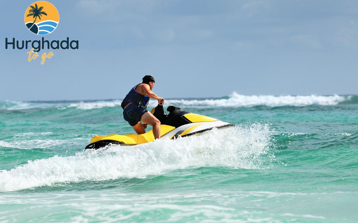Mahmya Island Snorkeling Tour : Red Sea Crystal Waters