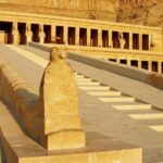 Luxor full day tour Small Group from Hurghada 2026