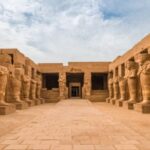 Luxor full day tour Small Group from Hurghada 2026