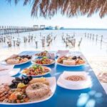 Orange Bay with Lunch Hurghada Luxury Sailing Trip 2026