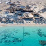 Mahmya Island Snorkeling Tour : Red Sea Crystal Waters