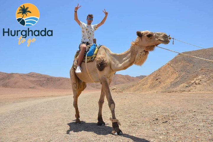 Super Safari Tour in Hurghada : Best Desert Adventure