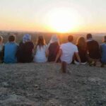 Sunrise Quad Bike 3 hours in Hurghada with Desert Safari Adventure