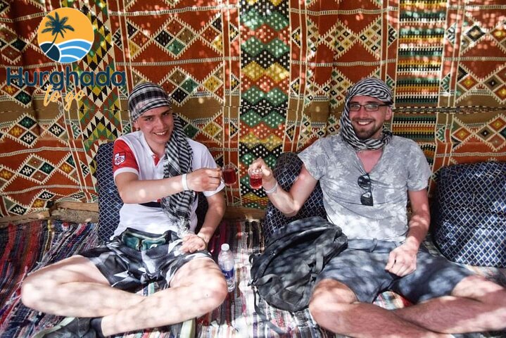 Super Safari Tour in Hurghada : Best Desert Adventure