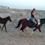 Horse Riding Adventure 2 Hours sea and Desert in Hurghada