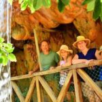 Hurghada Grand Aquarium Tour with Tickets & Transfers