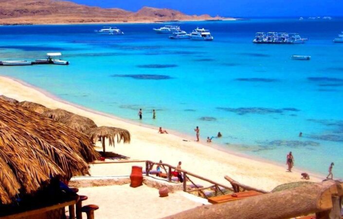Paradise Island