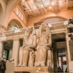 Full Day trip to Cairo's Wonders Small Group by Minivan from Hurghada 2026