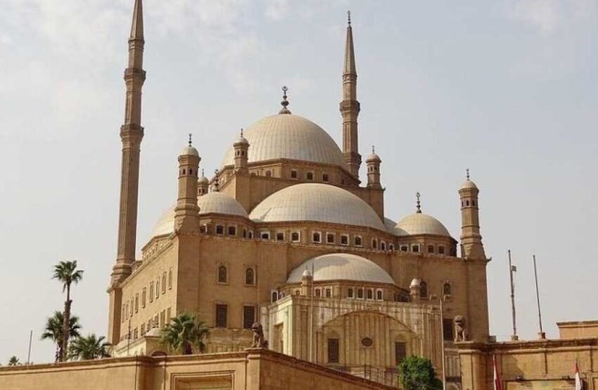 Day Trip to Cairo and Giza in Private